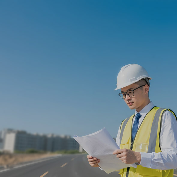 广东赣鑫交通工程有限公司