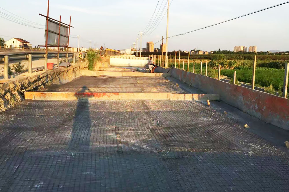 慈溪宁波桥头处理