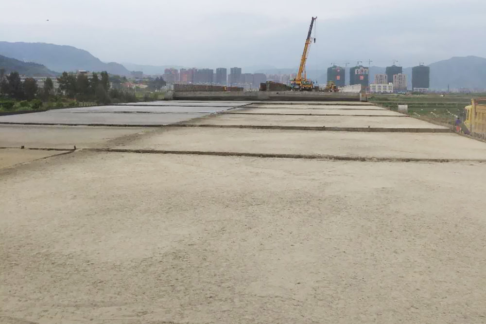 道墟至孙端公路